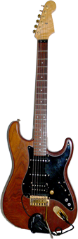 Stratocaster