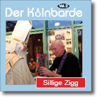 CD: Sillige Zigg